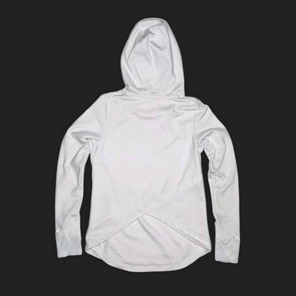 Athleta Bootcamp Plush Tech Warm White Performanc… - image 4